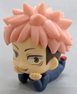 Jujutsu Kaisen Yuruwiz Maskottchen Band 1 Yuji Itadori Mini Figur Preis - Bild 1 von 1