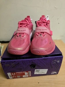 Anta Kai 1 Jelly China Release 112441113-13 Disponible Ahora Talla 8.5 - Imagen 1 de 5