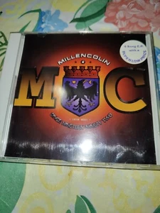 MILLENCOLIN - Lozin Must - Foto 1 di 2