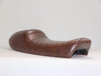 1974-1975 Ducati 860GT 860 motorcycle low profile seat aftermarket CODE: T1124 Foto 1 de 4