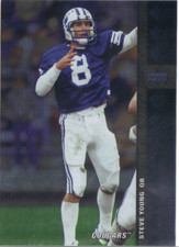2012 SP Authentic 1994 SP Football Card Pick
