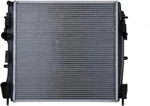 NRF 58316 Radiator, engine cooling - Picture 1 of 2