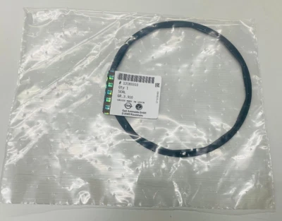 Corsa D Dichtung Tankklappe Deckel Kraftstoffeinfüllung Original Opel 13183310 - Bild 1 von 4