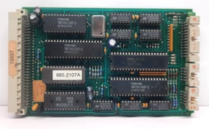 BIOTECNICA 8130E 72037 PCB - Picture 1 of 11
