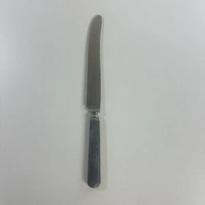 Cuchillo de postre Lady Diana by Towle con mango de plata esterlina (?) - Imagen 1 de 4