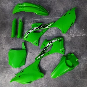 Restyle Plastics + Replica Decals for Kawasaki KX85 2014-2025 Graphics Stickers - Picture 1 of 11