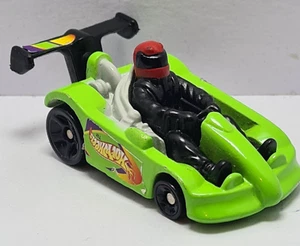 2002 GO-KART MCDONALDS HAPPY MEAL DIECAST CAR TOY  Vietnam THK - Bild 1 von 10