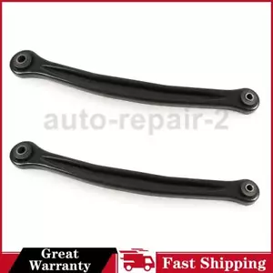 For 2000~2005 Dodge Neon Mevotech Supreme Rear Forward Lateral Arm - Picture 1 of 2