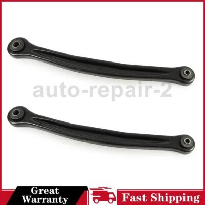 For 2000~2005 Dodge Neon Mevotech Supreme Rear Forward Lateral Arm - Image 1 of 2
