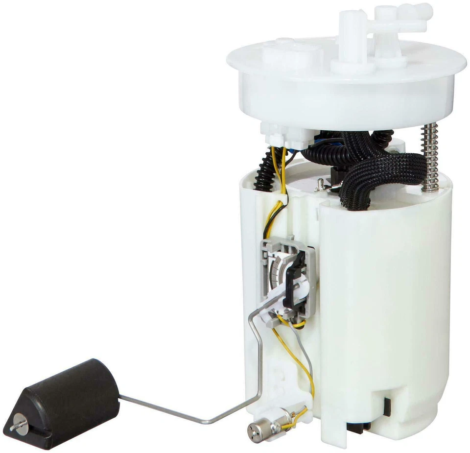 Herko Fuel Pump Module 701GE for Chrysler Dodge Mitsubishi Sebring Stratus 02-04 Foto 1 de 3