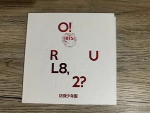 BTS O!RUL8,2? - Picture 1 of 3
