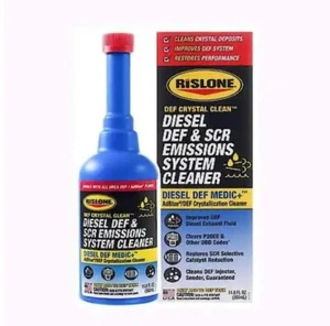 Rislone Diesel Emissions System Cleaner for Enhanced Performance - Picture 1 of 1