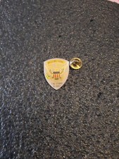 Pin's Welcome Home Storm Over Military Army USA - Pin May23