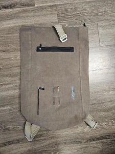 Ortlieb Commuter Daypack Urban - waterproof cycling backpack - Coffee Brown - Picture 1 of 5