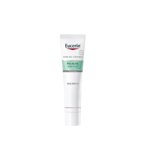 EUCERIN Pro Acne Solution SOS Serum 40 ml Reduce Redness Acne Prone Skin SHIP US - Picture 1 of 4