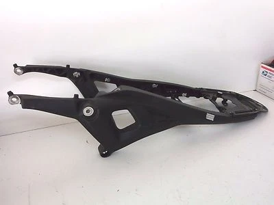 Marco de asiento ABS Ducati M1100 Monster 1100 EVO 2013 subchasis negro usado Foto 1 de 3