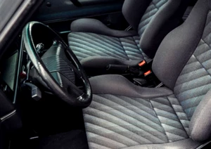 tessuto centrale per volkswagen golf gti e G60 - Bild 1 von 3
