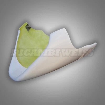 WR15 Honda X11 CB1100 SC42 X Eleven Sabot Moteur Moto Carenage Fibre de Verre - Photo 1/3