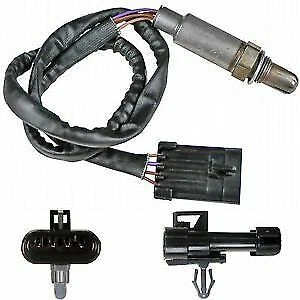 For Isuzu Rodeo Chevy Tahoe Daewoo Nubira GMC Yukon Lambda Oxygen Sensor 15637 - Image 1 of 1