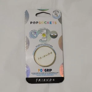 NWT Popsocket Metal Popgrip Friends Sitcom - Picture 1 of 5