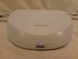 HoMedics MAN-200 Style Spa Set 8 pezzi manicure e pedicure $350 - Foto 1 di 8