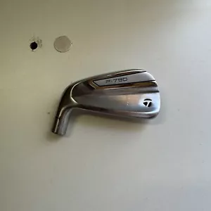 TaylorMade P-790 #7 Iron Club Head - Picture 1 of 4