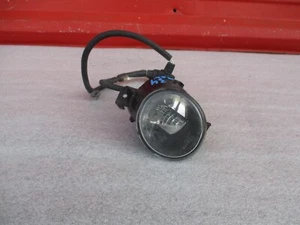 NISSAN ALTIMA FOG LAMP OEM LEFT SIDE 2016 2017 2018 USED - Picture 1 of 9