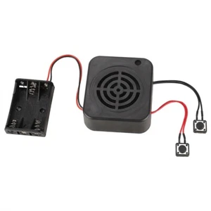 2/4min Recording Playback DIY Voice Greeting Card Module Box Music Gift Toy ASN - Picture 1 of 15