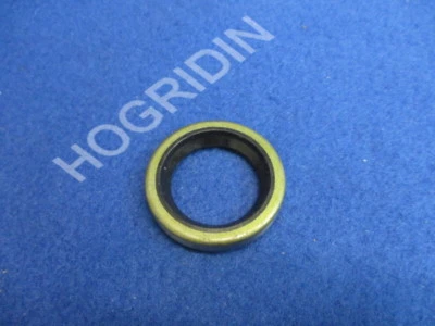 oem 70 - 1998 Harley Davidson touring softail dyna fxr cam gear shaft oil seal  - Image 1 of 2