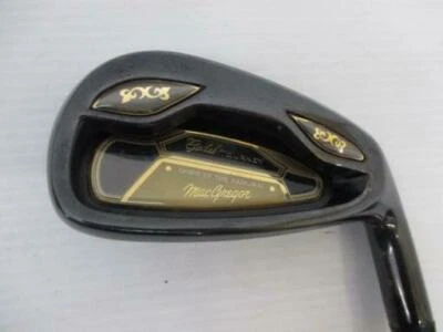 MACGREGOR GOLD TOURNEY LADIES WOMENS 2012MODEL 8PC L-FLEX IRONS SET GOLF CLUBS - Image 1 of 4