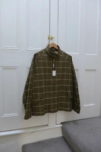 Camoshita Sakko in grün & weiß kariert, Gr. 54 & 56 - neu mit Etikett, 675£ - Bild 1 von 12