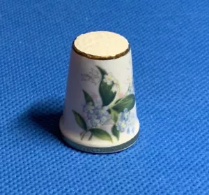 royal grafton fine bone china Thimble - Picture 1 of 3