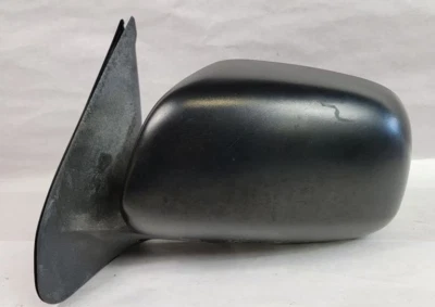Espejo retrovisor lateral izquierdo Toyota Tacoma 2005-2011 negro Foto 1 de 3