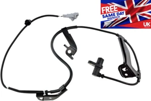 SENSOR ABS DELANTERO PARA TOYOTA RAV-4 00-05 IZQUIERDO 89543-42040 8954342040 - Imagen 1 de 8