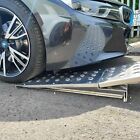Sapcote Ezze Extension Ramps For Recovery Truck/Trailer