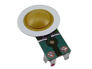 Diafragma para altavoz Foster Fostex D-420 - Imagen 1 de 3
