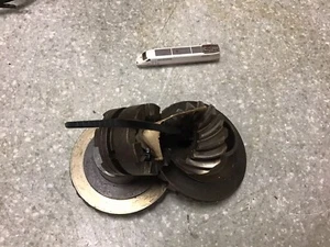 OMC Gearset # 0435088/ 5004941 - Bild 1 von 2