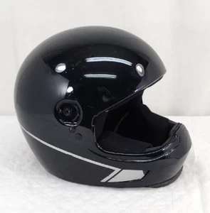 Vintage Honda Hondaline Hawk By Nolan Motorcycle Helmet Size S - Picture 1 of 12