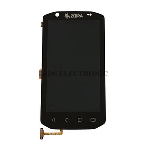 TC72  LCD with Touch for ZERBA TC72, TC77 - Picture 1 of 3