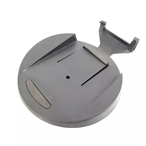 Sony PS5 Standard Disc Version - Soporte vertical - Soporte negro Estado: bueno - Imagen 1 de 1