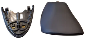 Sitzbezug für Aprilia SR 125 zwei teiliger Sitzbezug Sitzbankbezug - Picture 1 of 1