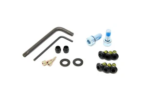 Genuine Magura Disc Brake Bolt Fittings and Tool Set - Picture 1 of 1