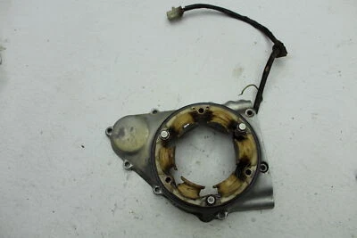 1974 HONDA CB360 GERADOR DE ESTATOR ALTERNADOR MAGNETO (HSM51) - Imagem 1 de 4
