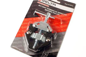 Selta Taiwan Battery Terminal Puller 2 Jaws Bearing Pullers Alternator Bearing - Picture 1 of 6