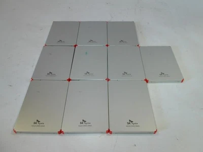 Lot Of 10 SK Hynix Solid State Drive 128GB 2.5'' SC311 SATA HFS128G32TNF-N2A0A - Image 1 of 3