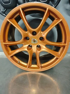 Porsche Cayenne 21 pouces jante 955 957 GTS S Sport 7L5601025T - Immagine 1 di 4