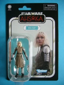 STAR WARS 3.75" LA COLECCIÓN VINTAGE - VC356 SHIN HATI SIN USAR, EN CAJA *PREVENTA* - Imagen 1 de 5