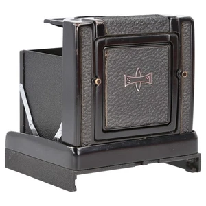 Mamiya TLR Waist Level Finder for C3 C220 C330 S F C33 C2 C22 Professional Pro - Picture 1 of 7