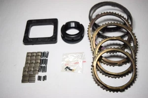 NV4500 NOT HEAVY HAULER MASTER OVERHAUL KIT KIT 1994 & UP DODGE DIESEL/V10  - Picture 1 of 9