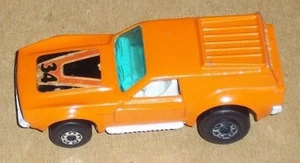 1975 MATCHBOX CAR, #34 VANTASTIC, LESNEY, ENGLAND - Picture 1 of 5